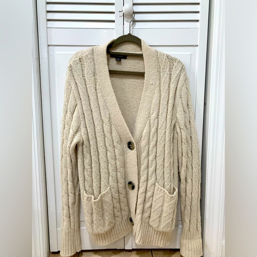 Primark cardigan
